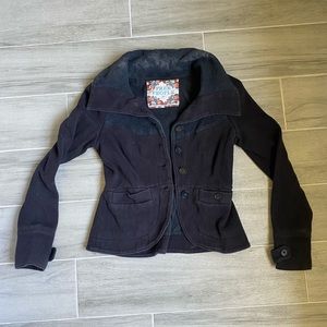 FREE PEOPLE Jacket